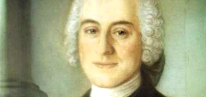 ON THIS DAY Composer Carl Stamitz Was Born in 1745