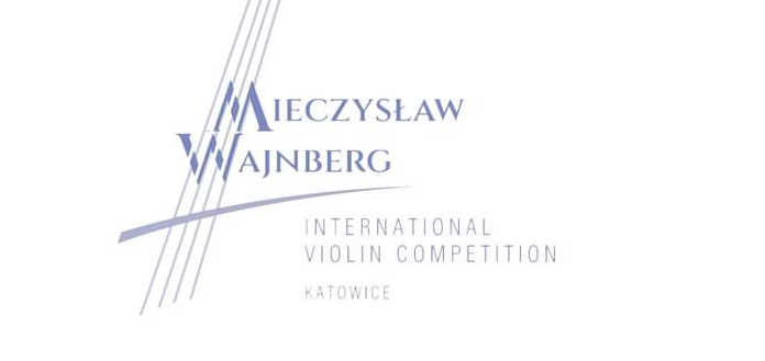 VC LIVE Poland's 2021 Mieczysław Wajnberg International Violin